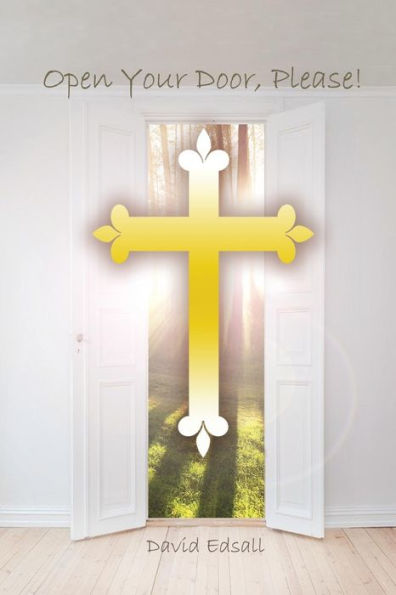 Open Your Door, Please!