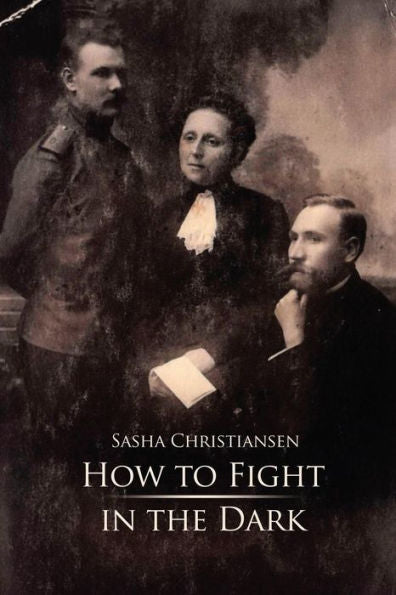 How To Fight In The Dark