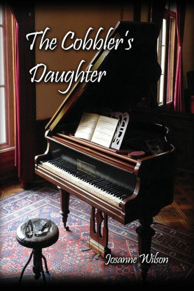 The Cobbler's Daughter - 9781480945302
