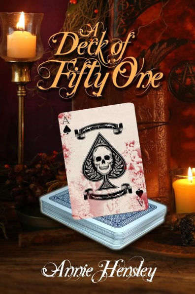 A Deck Of Fifty One