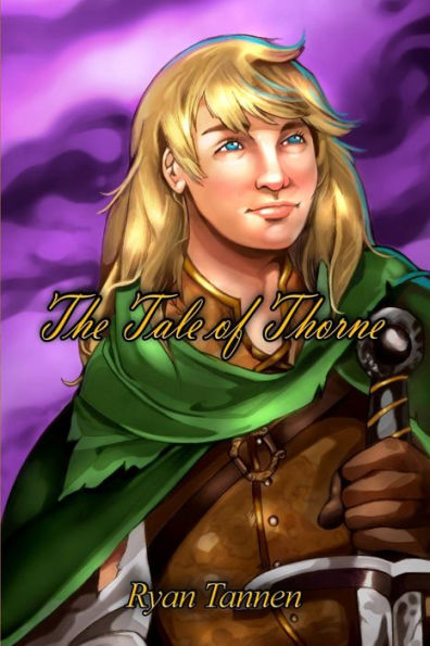 The Tale Of Thorne