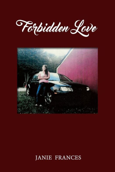 Forbidden Love - 9781480954045