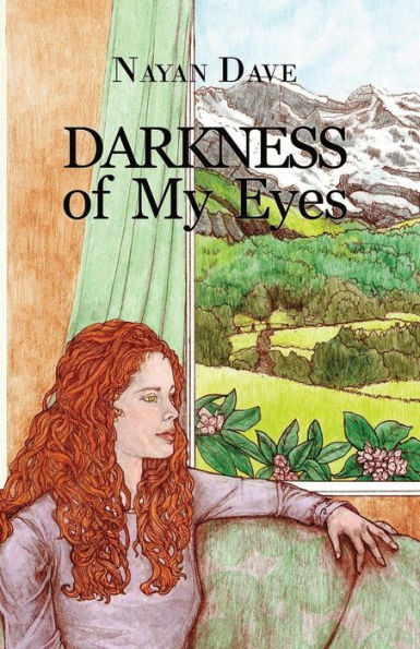 Darkness Of My Eyes
