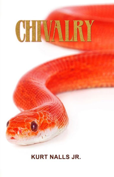 Chivalry - 9781480958166