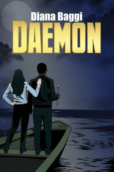 Daemon - 9781480959323