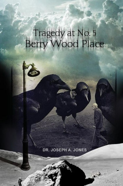 Tragedy At No. 5 Berry Wood Place
