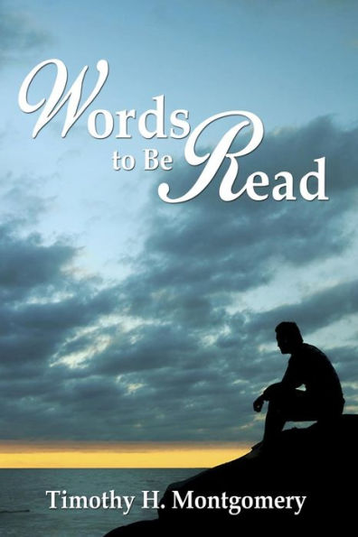 Words To Be Read
