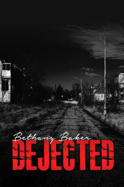 Dejected