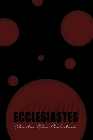 Ecclesiastes - 9781480969759