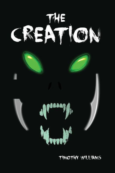 The Creation - 9781480972674