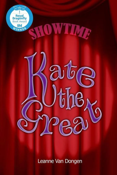 Kate The Great (Showtime)