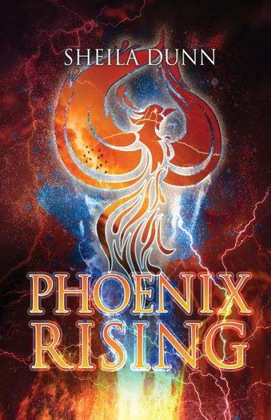Phoenix Rising - 9781480973732