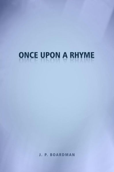 Once Upon A Rhyme