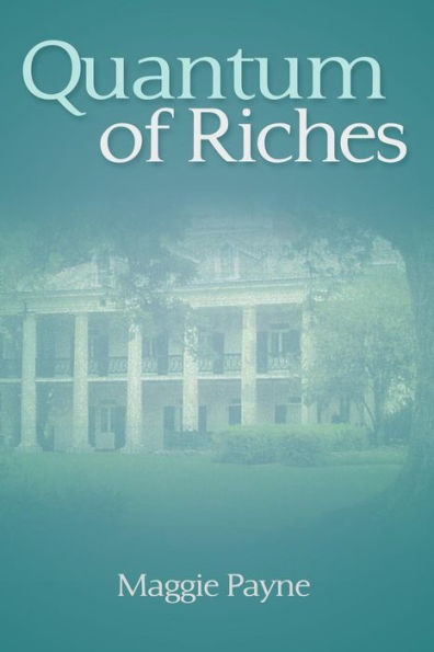 Quantum Of Riches