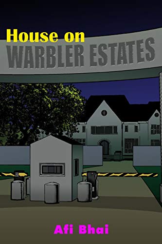 House On Warbler Estates