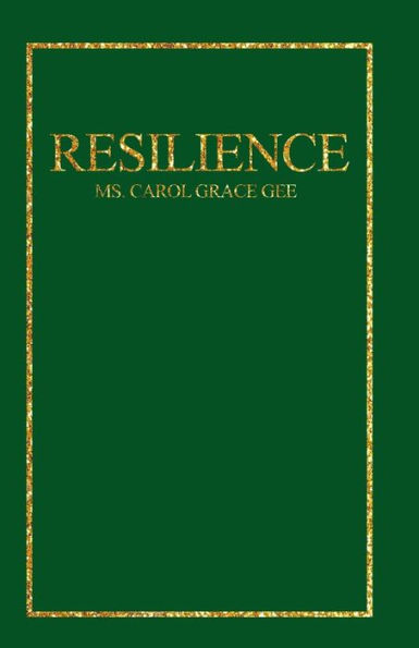 Resilience - 9781480986848