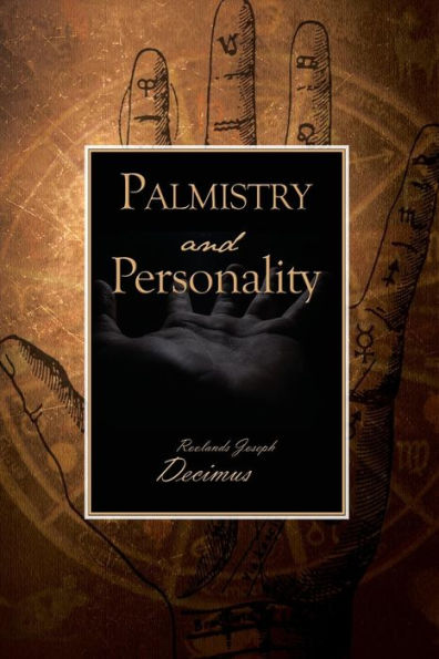 Palmistry And Personality