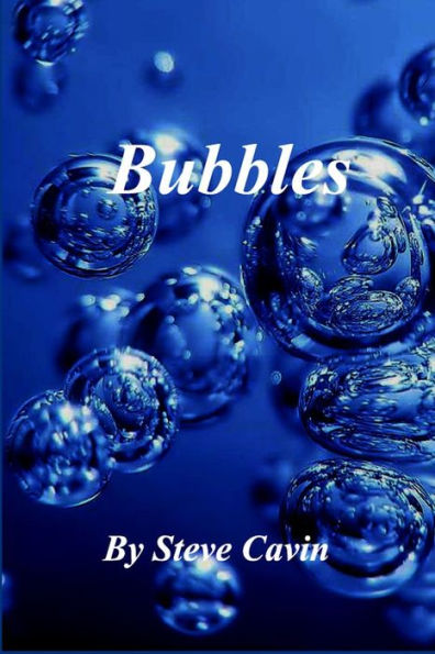 Bubbles: The Nature Of Physical Reality