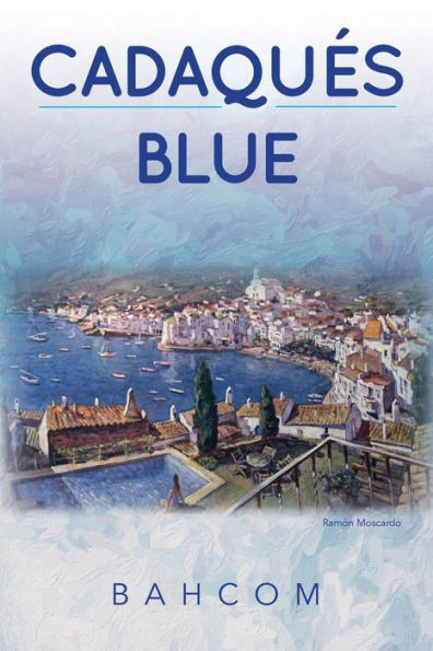 Cadaques Blue