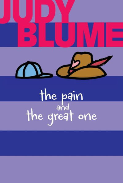 The Pain And The Great One