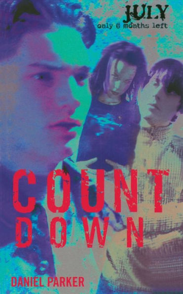 July (Countdown)