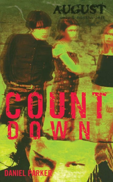 August (Countdown)
