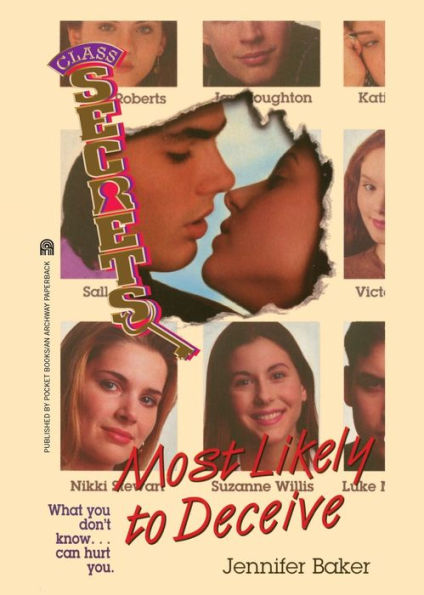 Most Likely To Deceive