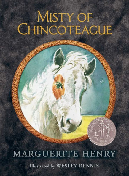 Misty Of Chincoteague