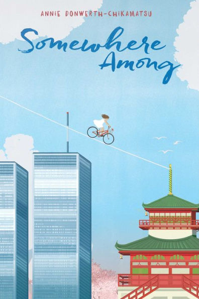 Somewhere Among - 9781481437875