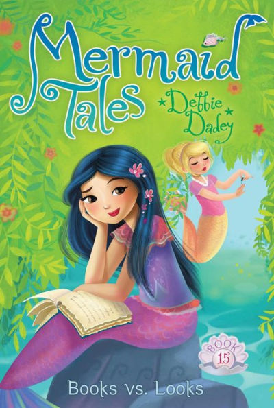 Books Vs. Looks (15) (Mermaid Tales) - 9781481440813