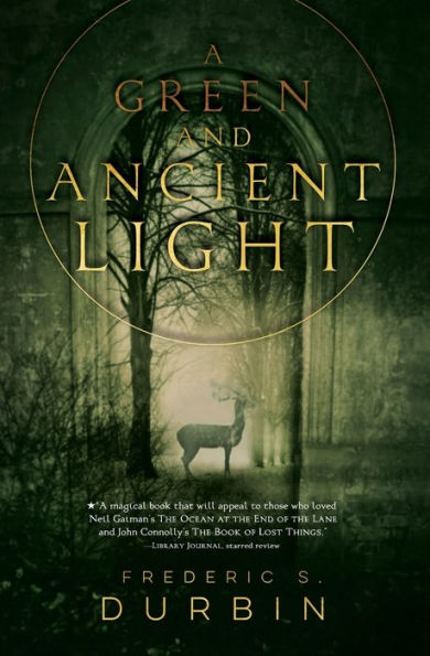 A Green And Ancient Light
