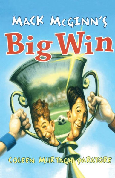 Mack Mcginn's Big Win