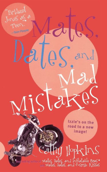 Mates, Dates, And Mad Mistakes