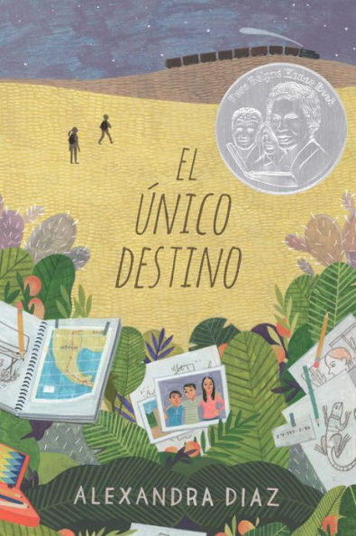 El Unico Destino (The Only Road) (Spanish Edition)
