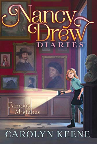 Famous Mistakes (17) (Nancy Drew Diaries)