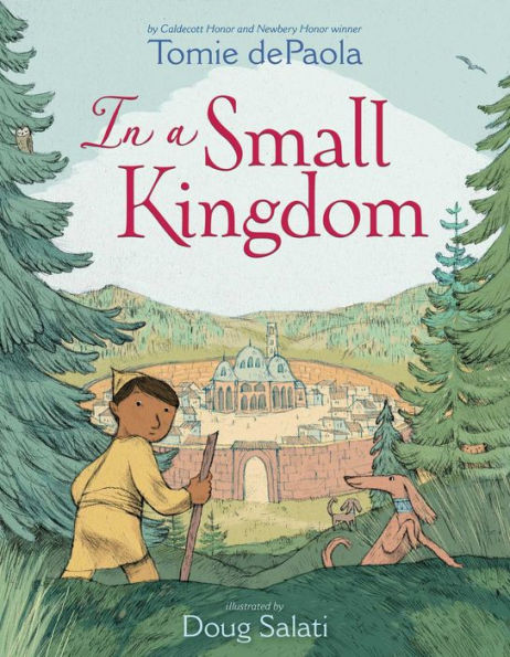 In A Small Kingdom