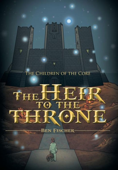 The Heir To The Throne: The Children Of The Core
