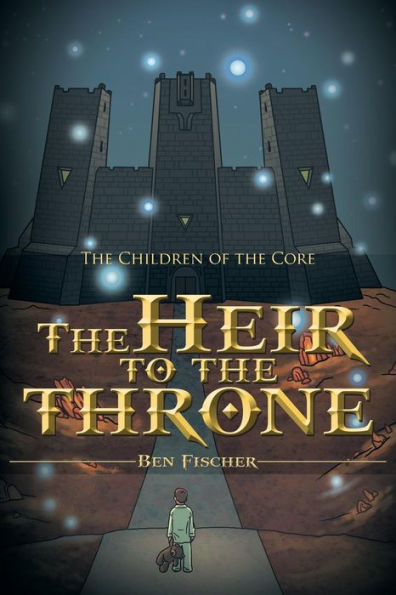 The Heir To The Throne: The Children Of The Core