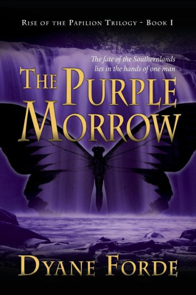 The Purple Morrow (The Purple Morrow Trilogy)