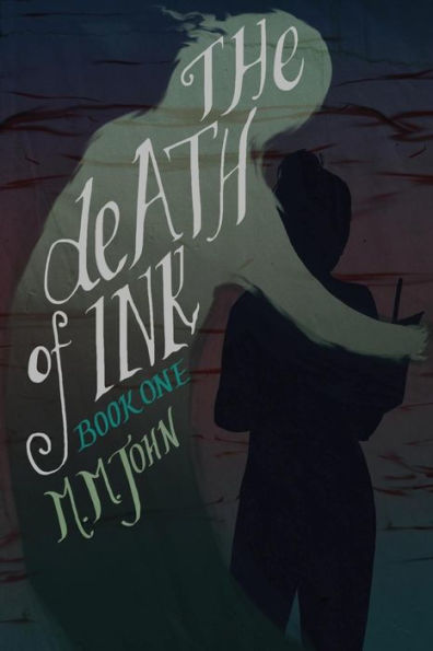 The Death Of Ink (Book)