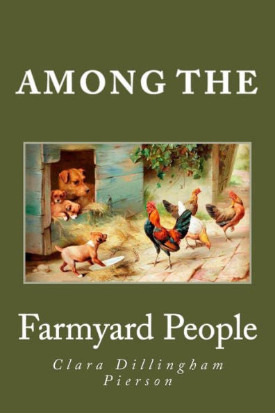 Among The Farmyard People