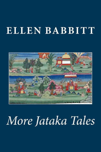 More Jataka Tales