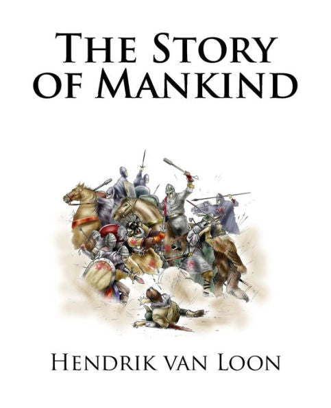 The Story Of Mankind
