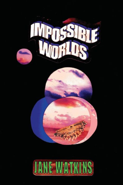 Impossible Worlds (Young Merlin)