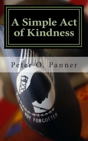 A Simple Act Of Kindness
