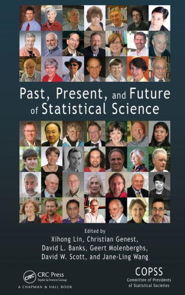 Past, Present, And Future Of Statistical Science
