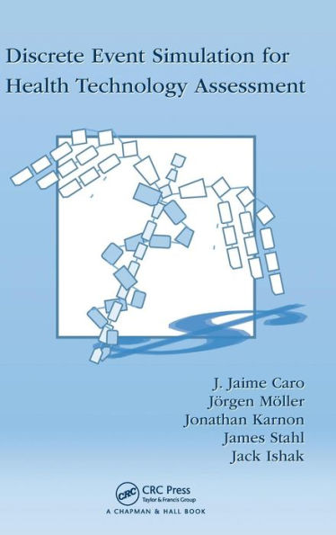Discrete Event Simulation For Health Technology Assessment