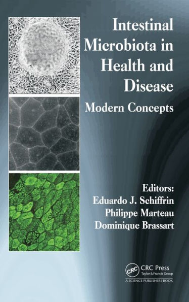 Intestinal Microbiota In Health And Disease: Modern Concepts