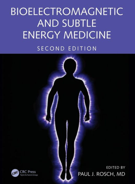 Bioelectromagnetic And Subtle Energy Medicine