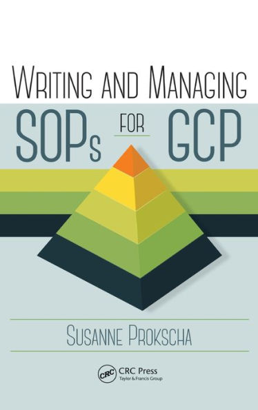 Writing And Managing Sops For Gcp